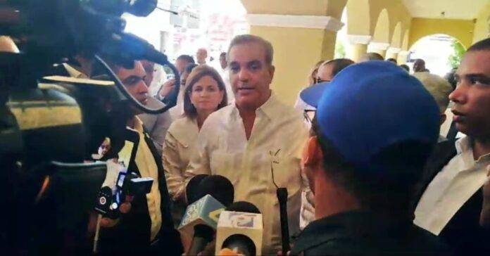 Gobierno dispondrá del Fondo de Calamidad para ayudar a víctimas de explosión en San Cristóbal