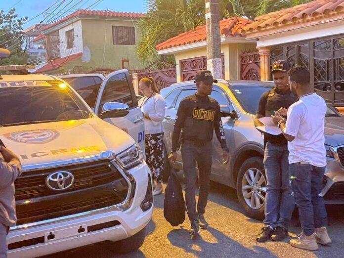 Detienen dueño y esposa de empresa Vidal Plast por  explosión en San Cristóbal