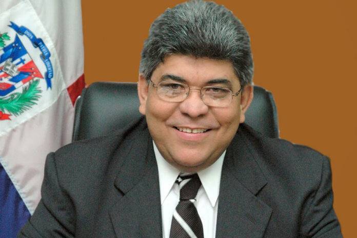 Tribunal ordena retirar grillete electrónico al imputado Fernando Rosa; porque no podía seguir pagándolo