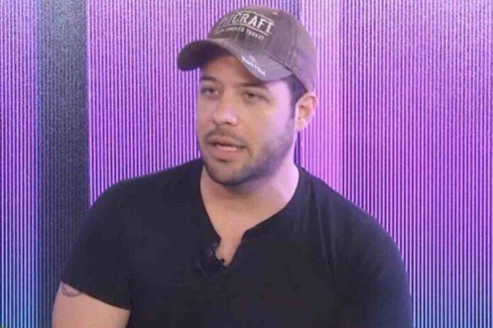 Dictan 3 años de pena suspendida para el actor Andrés Castillo