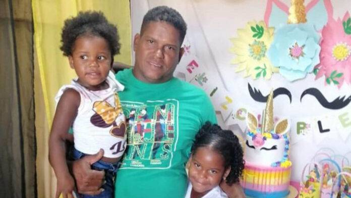 Fallece tío que se encontraba con niñas que murieron atropelladas en San Luis