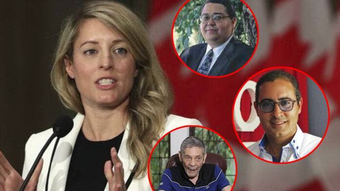 Canadá impone sanciones a tres empresarios de Haití por alimentar la violencia