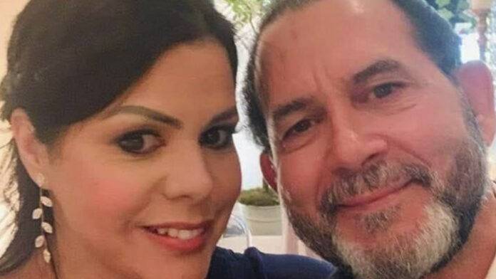 Muere de un infarto en Perú hija de exsenador Amílcar Romero