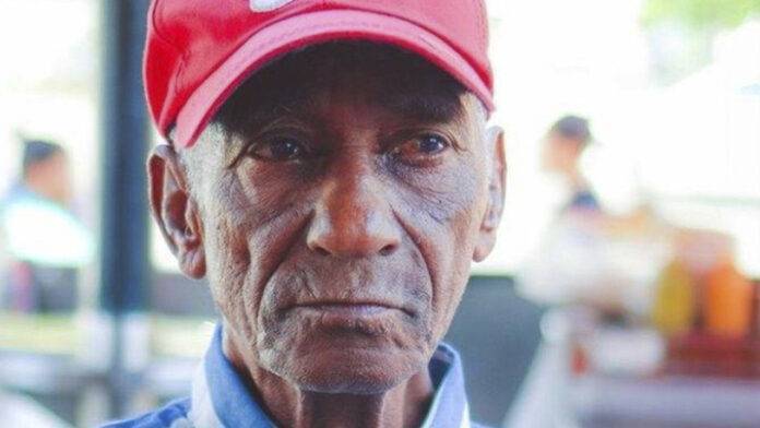 Confirman fallecimiento de El Viejo Liopo; comunidad de las redes sociales triste por su muerte