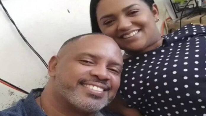 Hombre le quita la vida a su pareja y luego se suicida en Pedro Brand