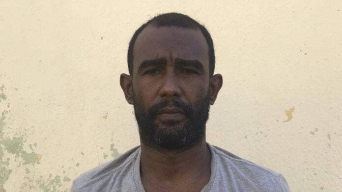 Apresan otra vez a “Luisito La Uva”, ahora si por homicidio