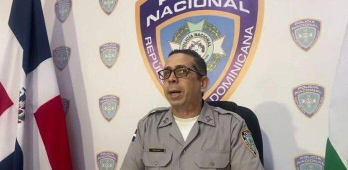 Policía mata a uno de los haitianos y apresa a otro, implicado en la muerte de la familia en Dajabón