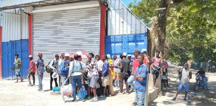 CIDH insta al estado dominicano a erradicar la “apatridia”