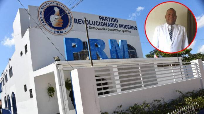 Denuncian presidente del PRM en el municipio de Cabral estaría ordenado a empleados a votar por su propia candidatura