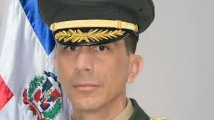 Designan al hijo de Soto Jiménez nuevo director del CESFRONT