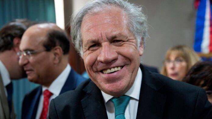 OEA dice diálogo es necesario entre RD-Haití, se ofrece a mediar