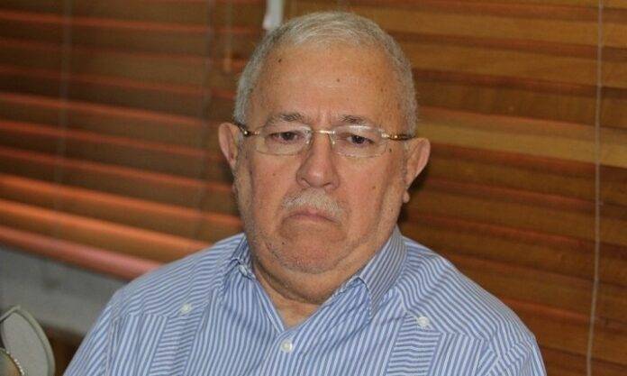 Muere periodista Álvaro Arvelo Hijo (Alvarito)