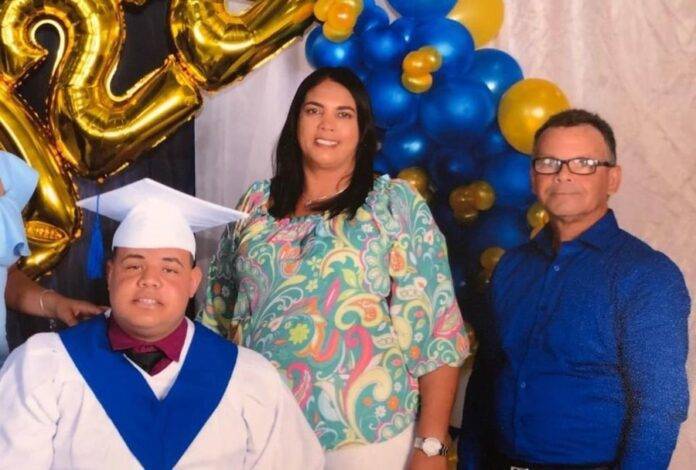 Nacionales haitianos habrían matado a ganadero, esposa e hijo junto a otra persona en Dajabón