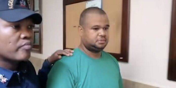 Imponen tres meses de prisión preventiva para policía que hirió a hombre en Villar Hermanos