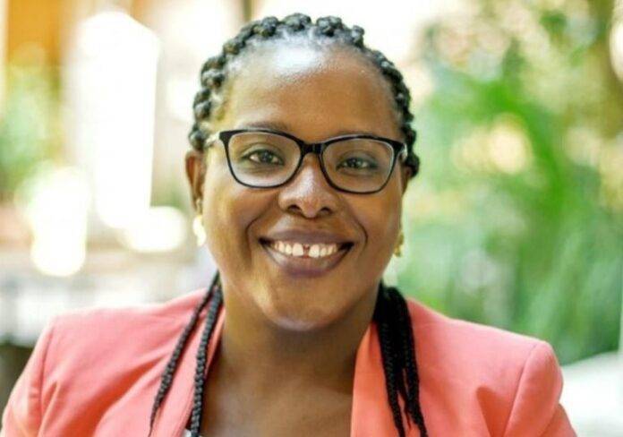 Arquitecta que construye el canal en Haití dice obra representa símbolo de resistencia sobre RD