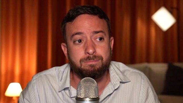 Agustín Laje llama a Lizzie George “automata y diseñada para repetir la basura mainstream”