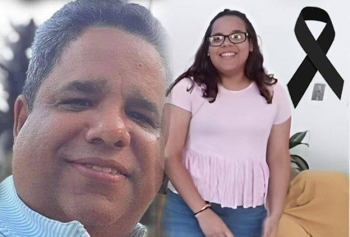 Encuentran sin vida hija de 21 años del abogado Jhose Frank Martínez supuestamente por un infarto