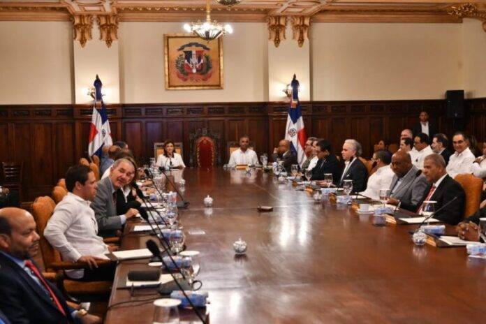 Presupuesto General del Estado 2024 será de un billón 371 mil millones de pesos