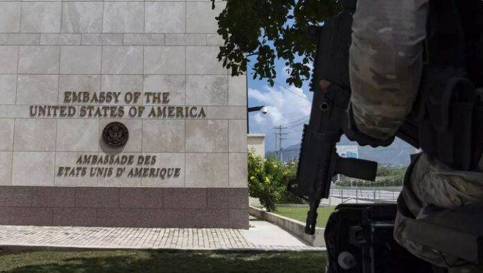 EEUU alerta a sus ciudadanos en Haití que cierre fronterizo les afectará
