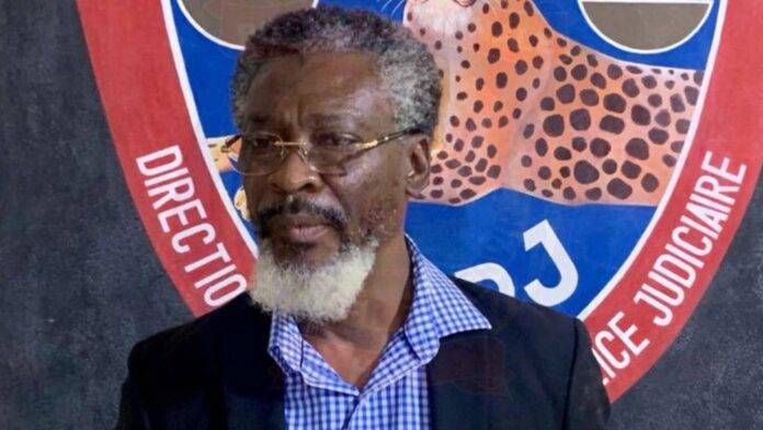 La policía de Haití detuvo al principal sospechoso de haber planificado el asesinato del presidente Jovenel Moise