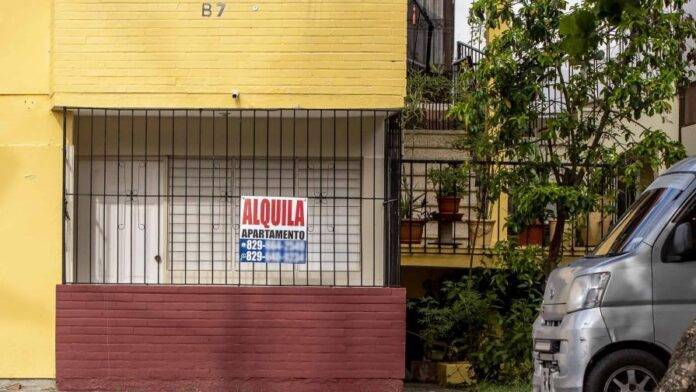 Nueva ley de alquileres permitirá desalojar en dos meses a inquilinos que no paguen