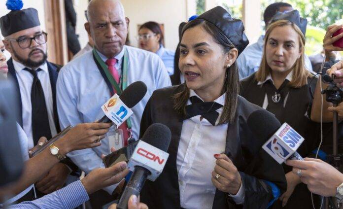 MP apelará sentencia a policías acusados por muerte de pareja de pastores