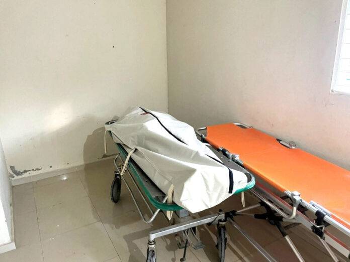 Muere haitiano que fue herido por soldado del Cesfront en la frontera con Dajabón