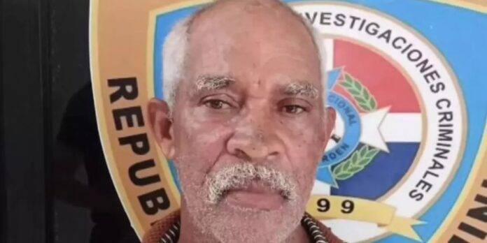 Apresan pastor acusado de agresión sexual contra menor de 13 años