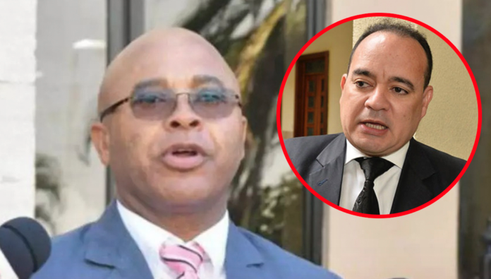 Reiteran al MP actuar contra el presidente del Colegio de Abogados Miguel Surún por corrupción