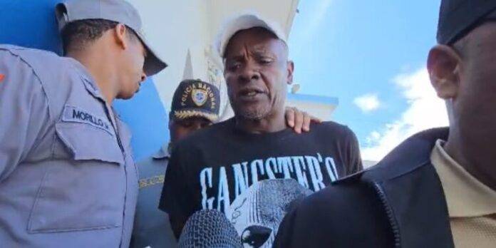 Dictan un mes de prisión preventiva a El Grillo por abandonar cadávares de neonatos en cementerio