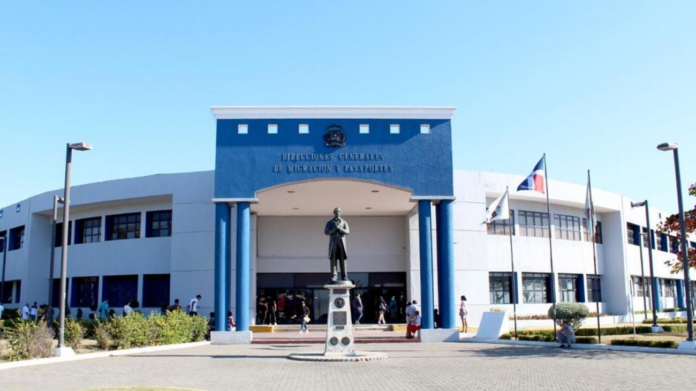 Migración confirma ciberataque y filtración de datos