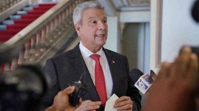 Lisandro Macarrulla aclara no está vinculado a empresa Turístico San Soucí S.A.S.