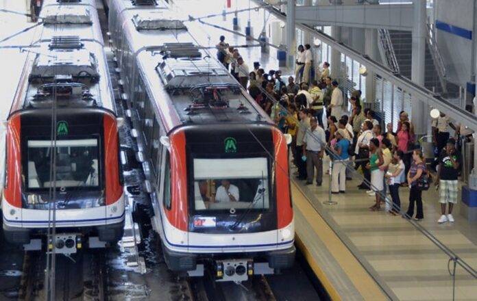 Opret explica niño que se quedó fuera del tren fue la causa para abrir puertas en el Metro