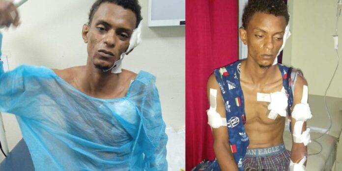 Hombre viola y ahorca niña en Los Cacaos, San Cristóbal