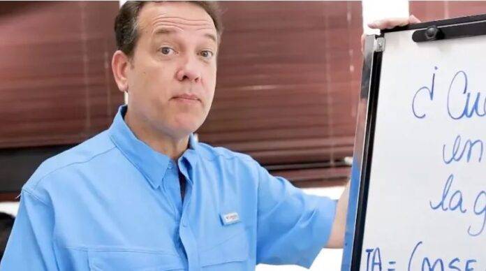 Ito Bisonó dice conflicto Israel-Hamás obligará a RD a buscar recursos para evitar alzas de combustibles