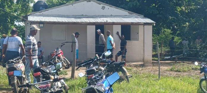 Presuntos haitianos asesinan dominicano y violan su esposa en una finca de El Seibo