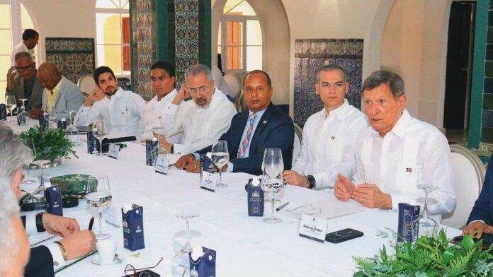 Comisión de la OEA empieza hoy hacer levantamiento en la frontera