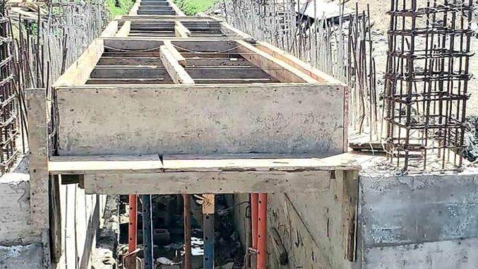 Se multiplican donaciones haitianas para el canal en el río Masacre; ascienden a más RD$12 millones