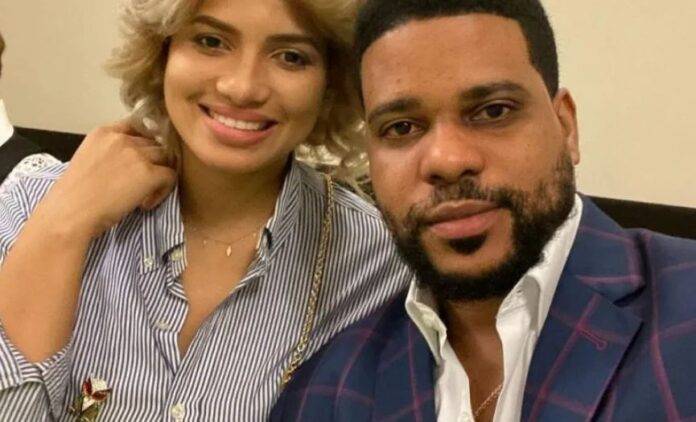 Kinsberly Taveras y su esposo ganan candidaturas a diputados por PRM