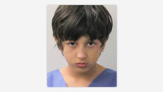 Un adolescente de 16 años es condenado a más de 50 años de prisión por disparar a una niña en EEUU