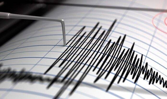 Se registra temblor de tierra de 5.1 en Castañuelas, Montecristi