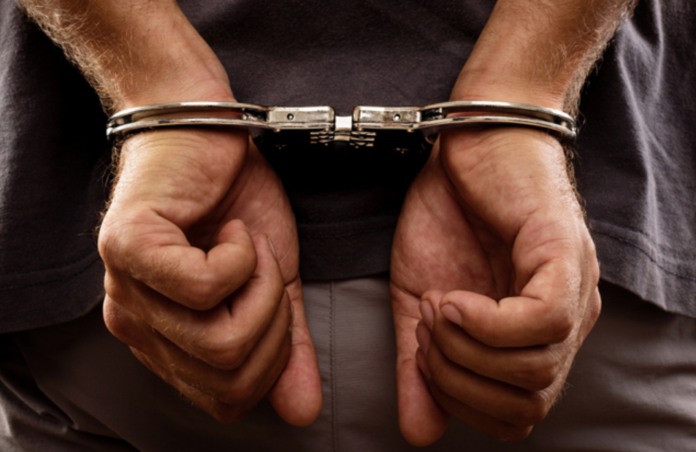 Arrestan imputado en caso Discovery 2.0 cuando intentaba huir del país