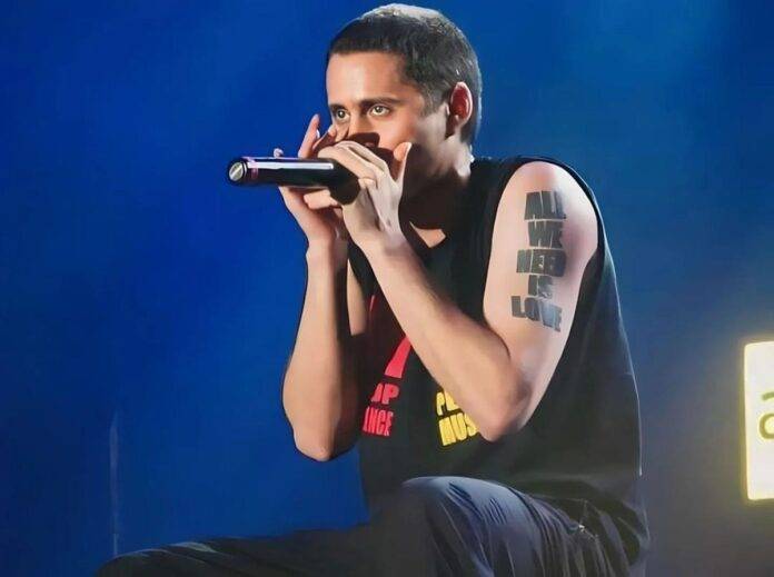 Fiscalía de Venezuela reabre caso de Canserbero, rapero fallecido en 2015