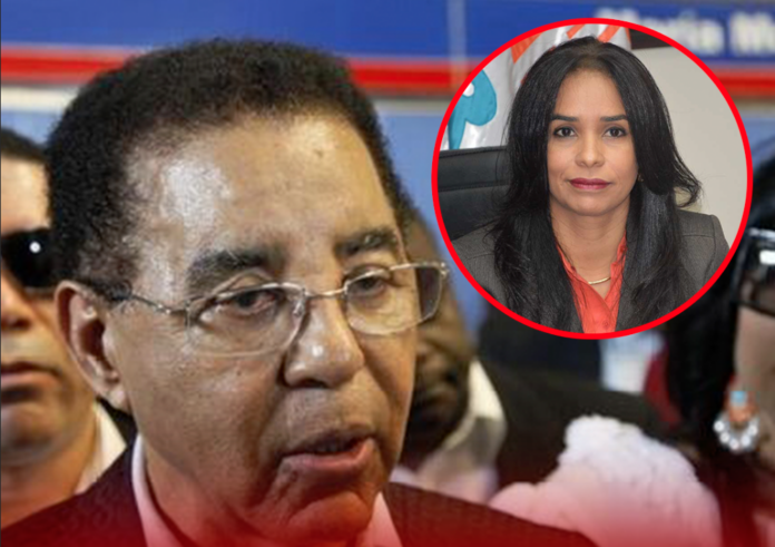 Conozca los responsables de la construcción del paso a desnivel de la 27 de Febrero