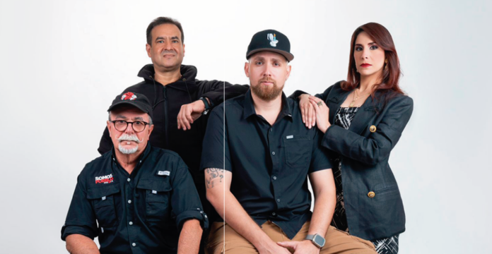 Anuncian el estreno del programa «Somos Pueblo Radio» por La Bakana