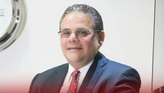 Dictan tres meses de prisión preventiva contra empresario Raúl Rizik Yeb por violencia de género