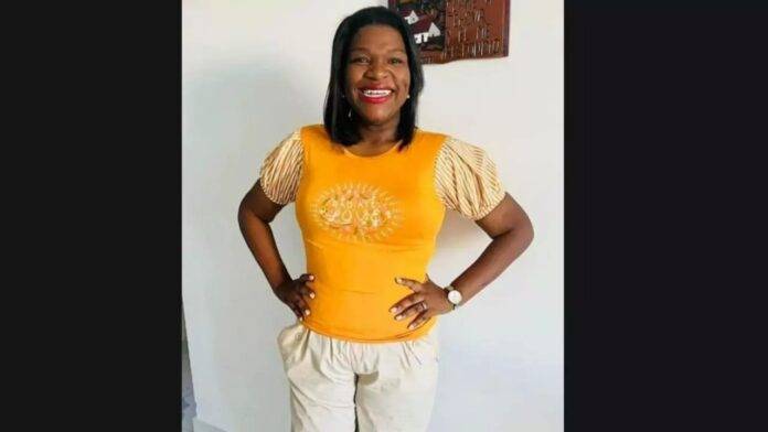 Elizabeth Silverio sorprende con impresionante cambio físico