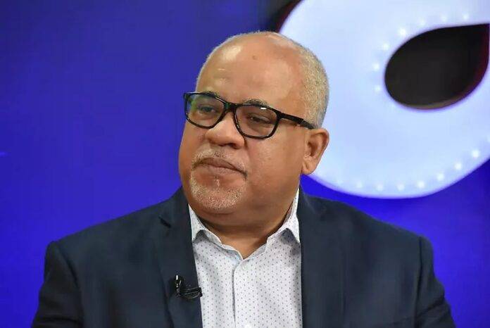 Designan a Fabricio Gómez Mazara como nuevo Director de Promipyme