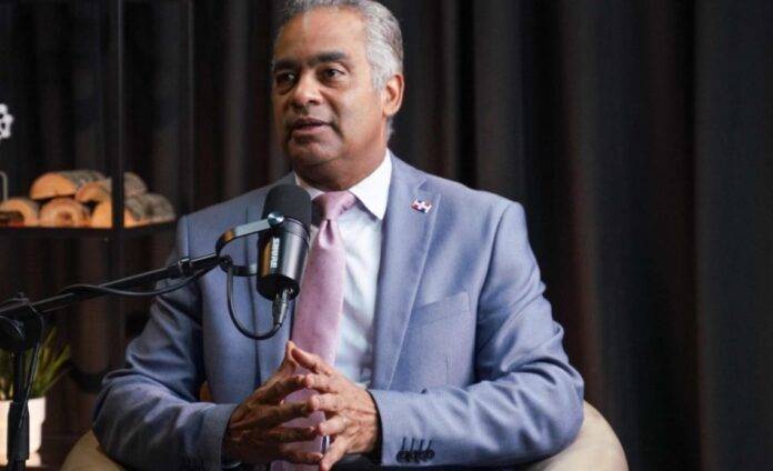 Reconstrucción paso a desnivel 27 de Febrero con Máximo Gómez tardará varios meses