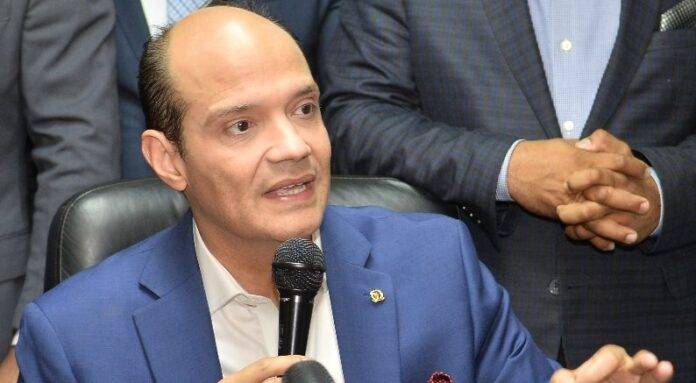 JCE rechaza candidatura presidencial de Ramfis Trujillo